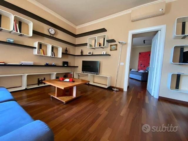 Appartamento di 125 m² con 3 locali a Catania