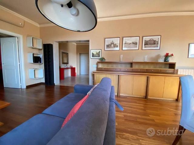 Appartamento di 125 m² con 3 locali a Catania