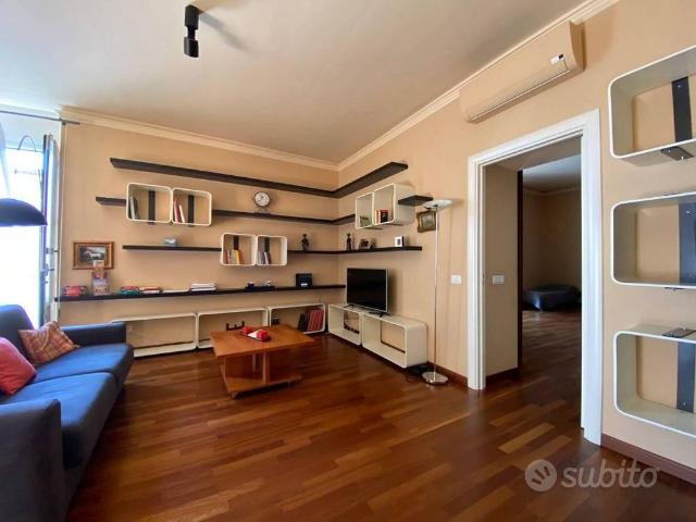 Appartamento di 125 m² con 3 locali a Catania