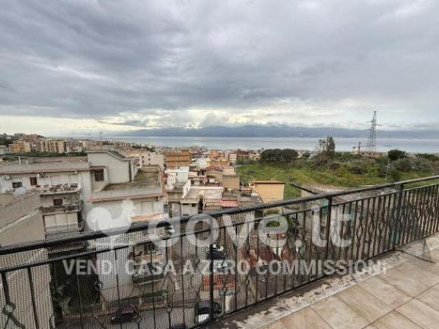 Appartamento di 125 m con 3 locali in vendita a Reggio Calabria