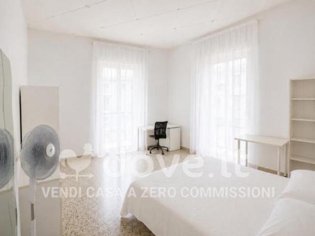 Appartamento di 125 m con 4 locali in vendita a Salerno [rif. DV 14015]