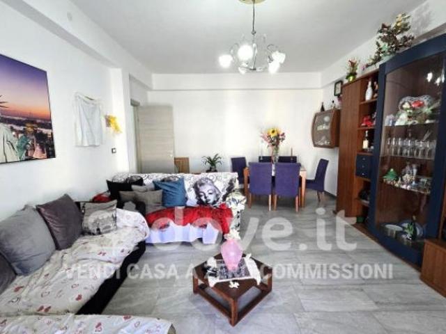 Appartamento di 125 m con 5 locali in vendita a Trapani
