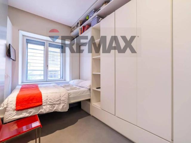 Appartamento di 125 mq a Roma