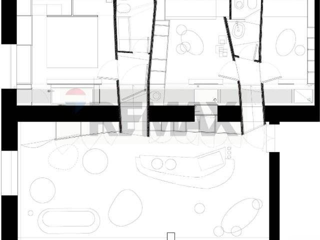Appartamento di 125 mq a Roma
