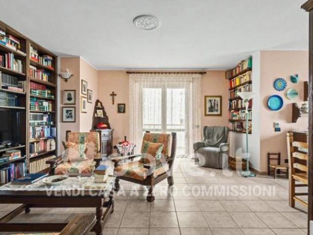Appartamento di 126 m con 4 locali in vendita a Nuoro [rif. DV 13070]