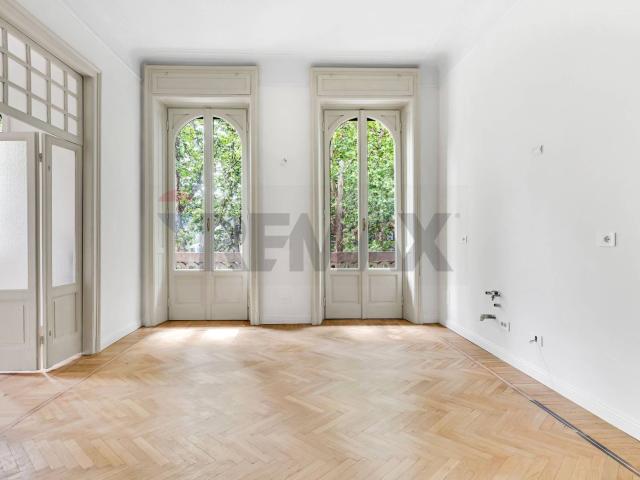 Appartamento di 126 mq a Milano