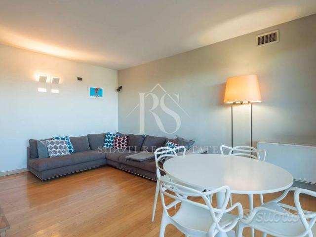Appartamento di 127 m² con 3 locali a Pioltello