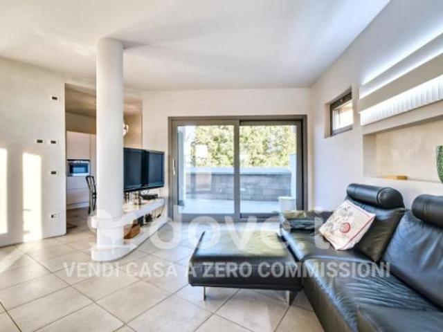 Appartamento di 127 m con 3 locali in vendita a Bonate Sopra