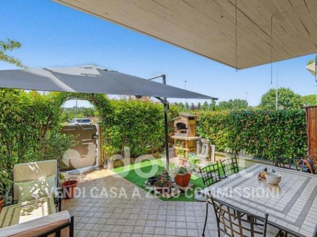 Appartamento di 127 m con 4 locali e box auto in vendita a Empoli [rif. DV 13611 1]