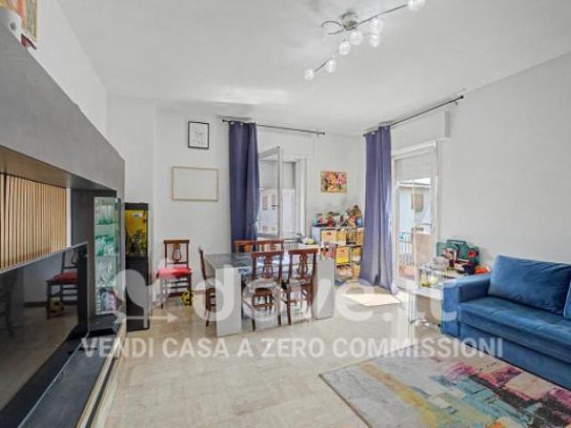 Appartamento di 128 m con 4 locali e box auto in vendita a Vicenza [rif. DV 13560 1]