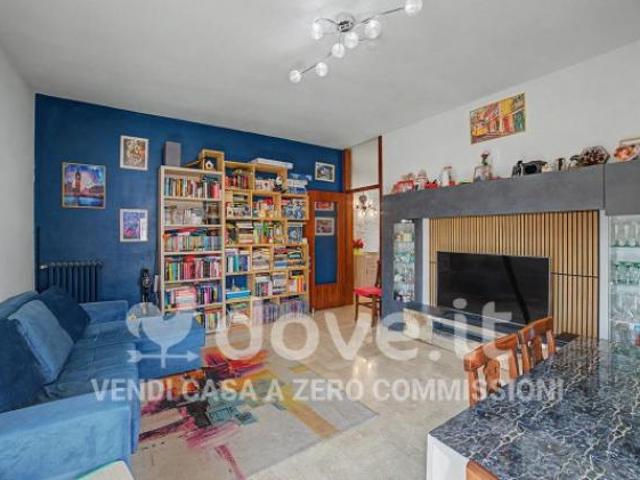 Appartamento di 128 m con 4 locali e box auto in vendita a Vicenza [rif. DV 13560]