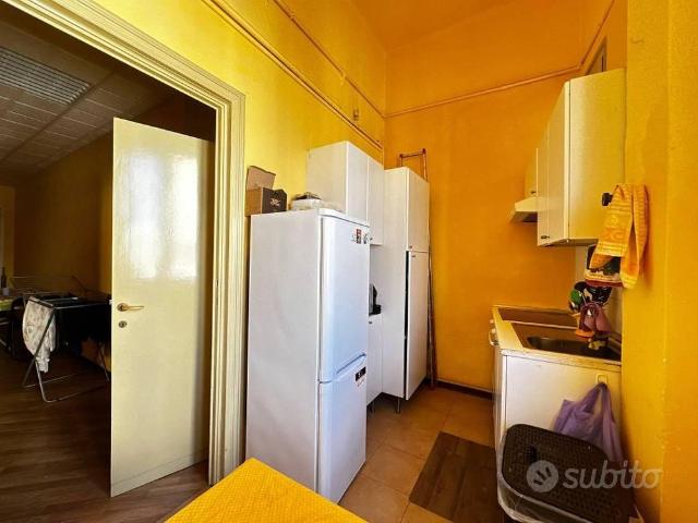 Appartamento di 128 m² con 5 locali a Bologna