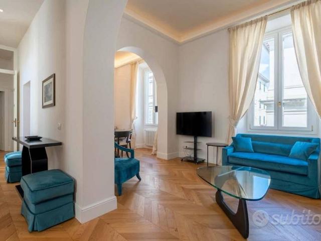Appartamento di 129 m² con 4 locali a Firenze