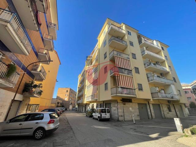 Appartamento di 129 mq a Benevento