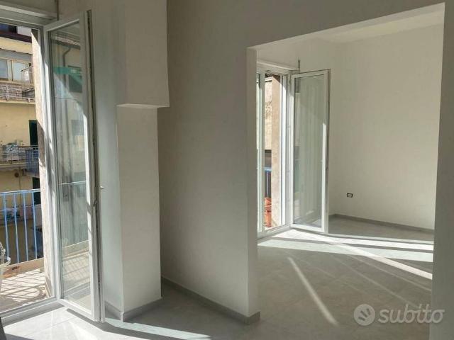 Appartamento di 120 m² con 4 locali a Avellino
