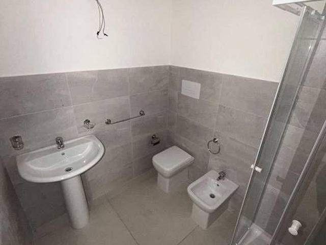 Appartamento di 120 m² con 4 locali a Palermo