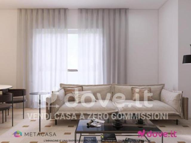 Appartamento di 120 m con 4 locali in vendita a Trapani