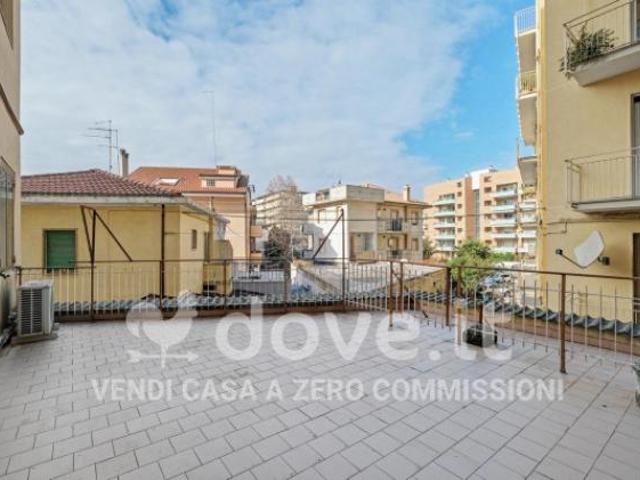 Appartamento di 120 m con 4 locali in vendita a Pescara [rif. DV 12171 1]