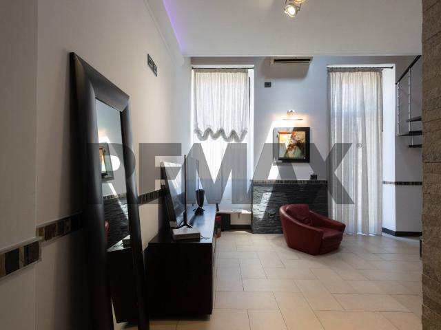 Appartamento di 120 mq a Catania
