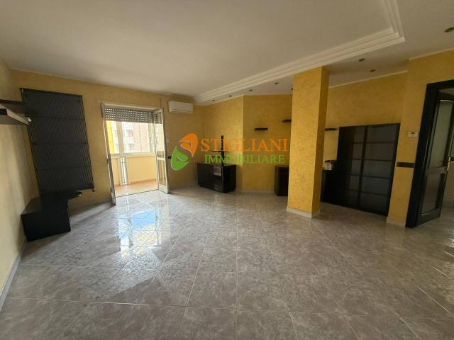 Appartamento di 120 mq a Campobasso