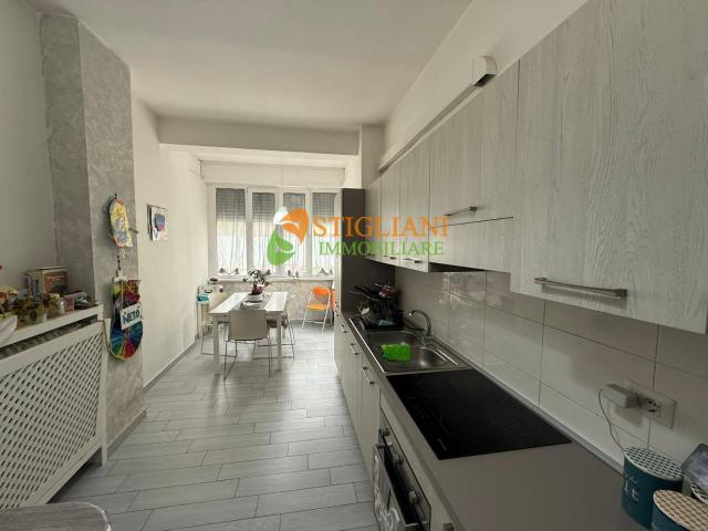 Appartamento di 120 mq a Campobasso