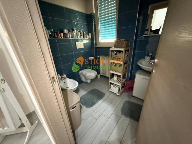 Appartamento di 120 mq a Campobasso