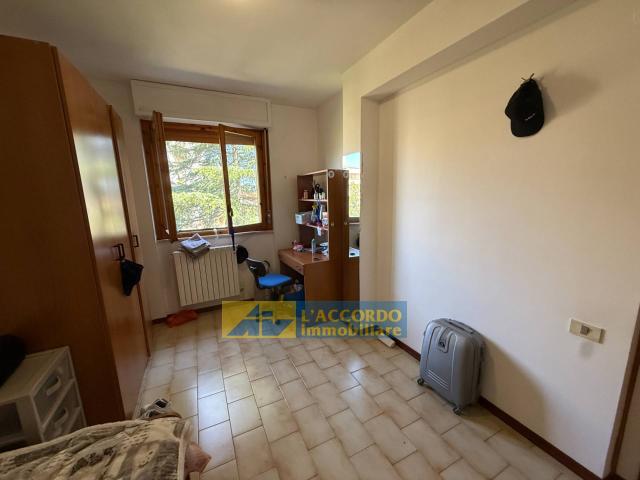 Appartamento di 120 mq a Chieti