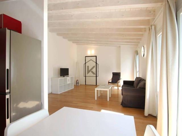 Appartamento di 120 mq a Milano