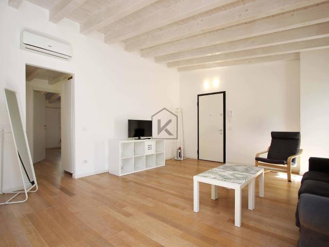 Appartamento di 120 mq a Milano