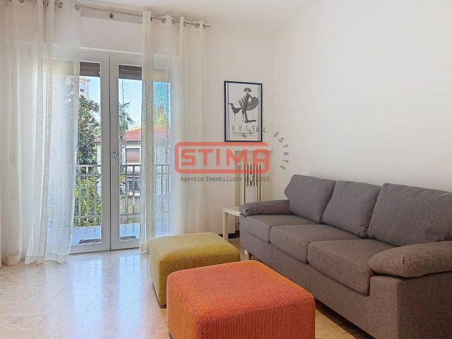 Appartamento di 120 mq a Treviso