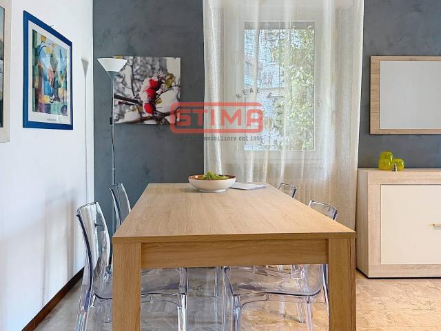 Appartamento di 120 mq a Treviso