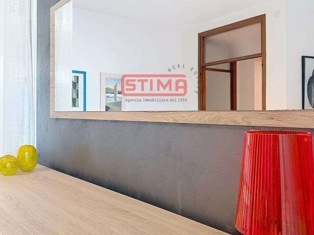 Appartamento di 120 mq a Treviso