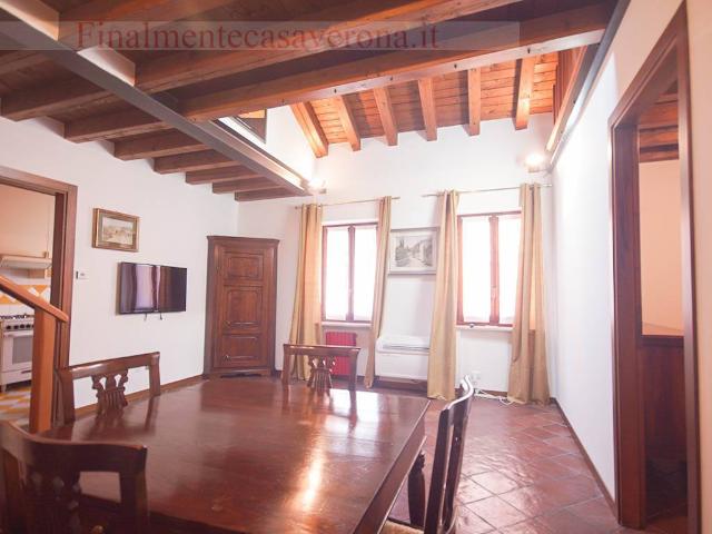Appartamento di 120 mq a Verona