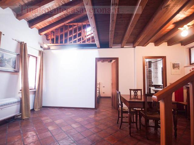 Appartamento di 120 mq a Verona