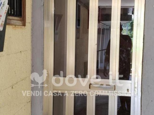 Appartamento di 122 m con 4 locali in vendita a Brindisi [rif. DV 12149]