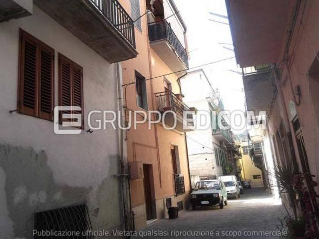 Appartamento di 122 mq in vendita a Tursi Rif. 4551070