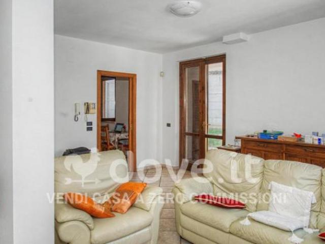 Appartamento di 123 m con 4 locali e box auto in vendita a Corciano [rif. DV 13795]