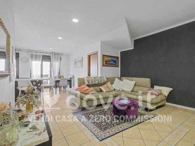 Appartamento di 135 m con 3 locali in vendita a Altino [rif. DV 12230]
