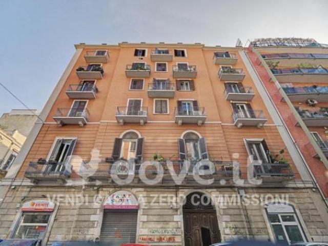 Appartamento di 135 m con 4 locali in vendita a Bari [rif. DV 12281]