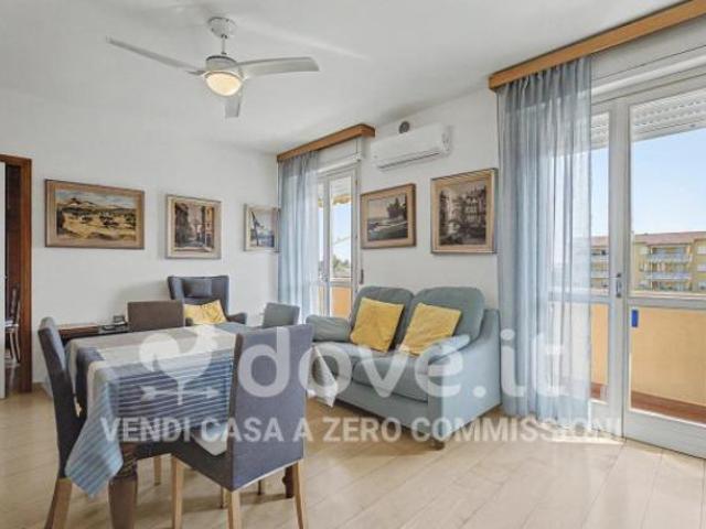 Appartamento di 135 m con 5 locali e box auto in vendita a Desenzano del Garda [rif. DV 12753]