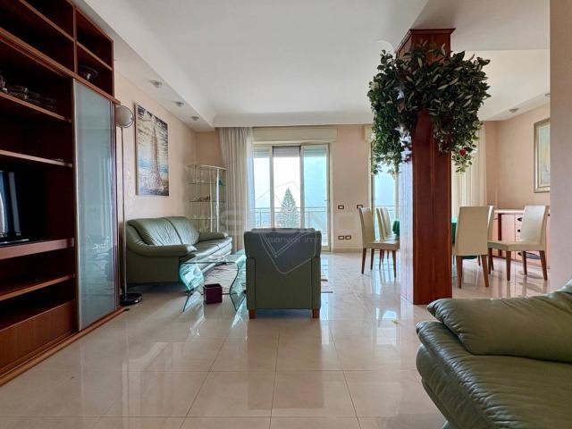 Appartamento di 135 mq a Siracusa