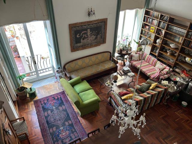Appartamento di 135 mq a Palermo