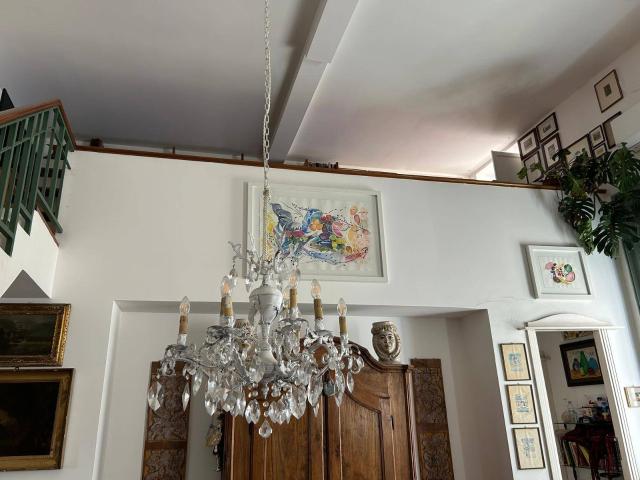 Appartamento di 135 mq a Palermo