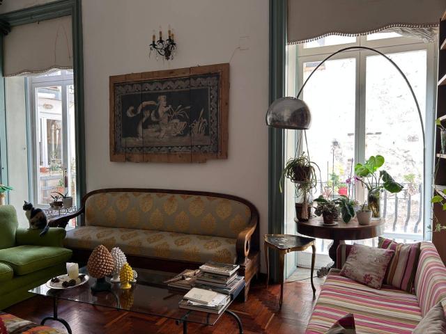 Appartamento di 135 mq a Palermo