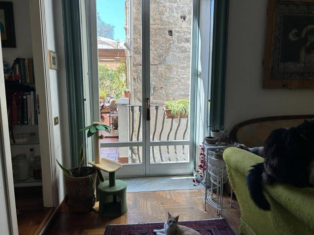 Appartamento di 135 mq a Palermo