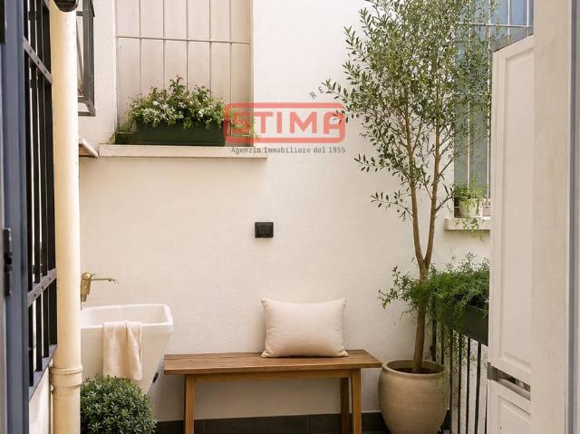 Appartamento di 135 mq a Treviso