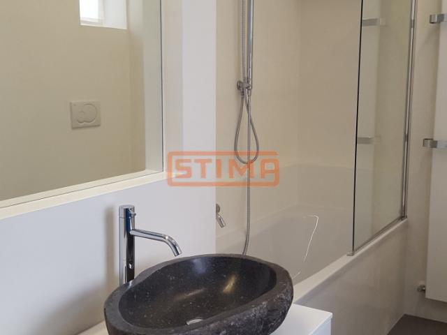 Appartamento di 135 mq a Treviso