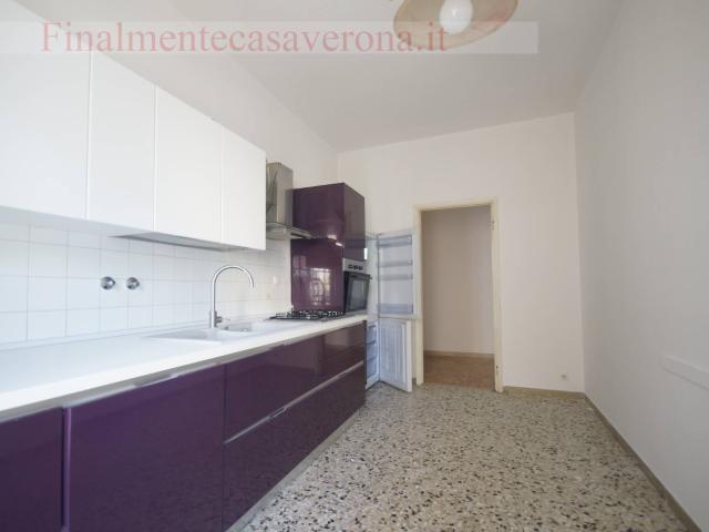 Appartamento di 135 mq a Verona
