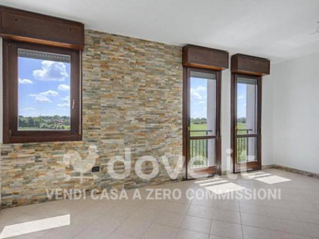 Appartamento di 136 m con 3 locali e box auto doppio in vendita a Padova [rif. DV 13005]