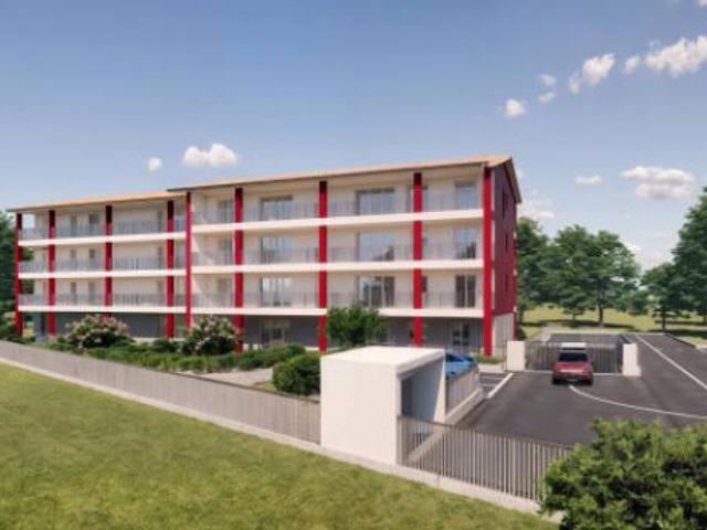 Appartamento di 136 m con 4 locali e box auto in vendita a San Donato Milanese